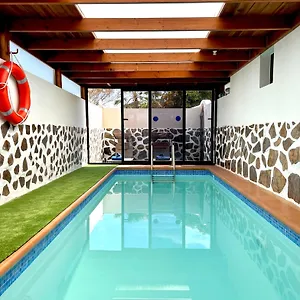 Villa Casa Nerea, El Cuchillo