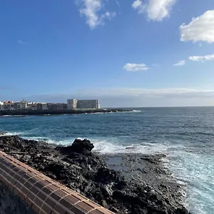 Apartamento Hostjimeno, La Garita