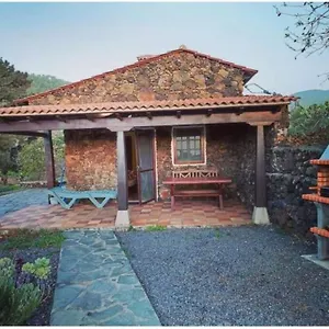 Сasa de vacaciones Casa El Pajar 3, El Pinar de El Hierro