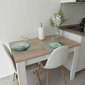 Apartamento El Rincon De Iriarte, Puerto de la Cruz (Tenerife)