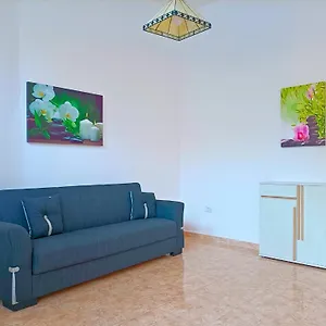 Apartamento Santa Cruz De La Palma Rubi 1 Y 2, Santa Cruz de la Palma (Isla de la Palma)