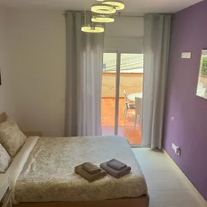 Habitación en casa particular Perseida, San Miguel de Abona
